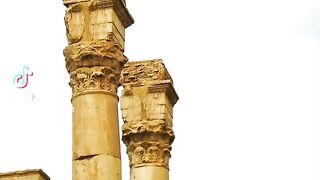 كنوز مملكة تدمر ٣