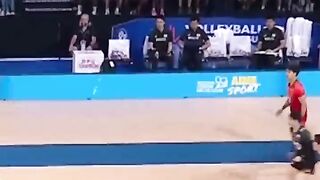 Japanese SUPER SPIKE