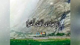The beautiful place (Telawat Quran Pak)