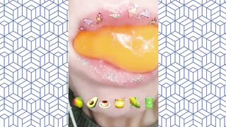 ASMR is delicious and bouncy #4