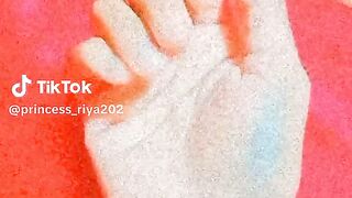 Virally effect
