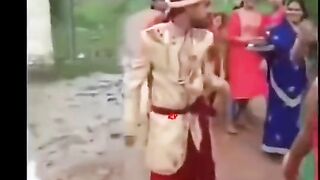 My Friend On His Wedding ????