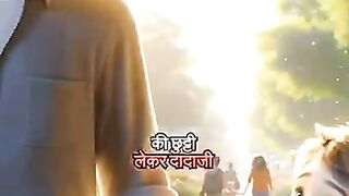 Dada pota comedy video