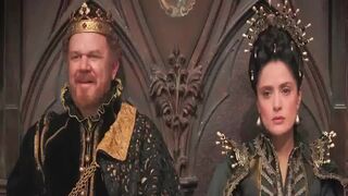 Kingdom of Evil 2024 movie summary | Social drama - action