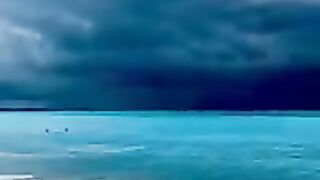 نعمة المطر