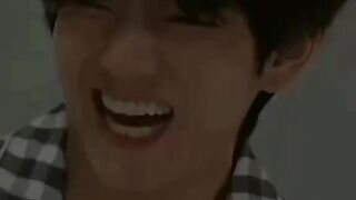 Taehyung BTS