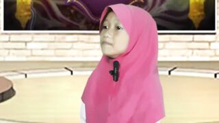 Afala Do'a Sapu Jagad.