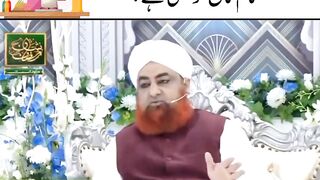 Kya Aitekaf ke dauran Aurat ghar ke kaam kaaj kar sakti hai?
