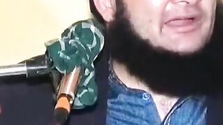 Nasir Madni Funny Video