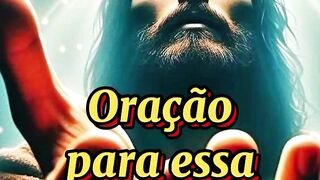 Oração para essa Sexta feira 29 de Março.