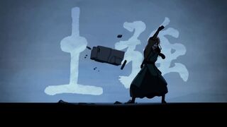 AVATAR:THE LEGEND OF KORRA S01E03