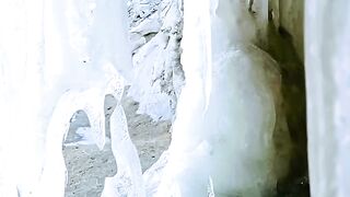Beautiful places of northern area Siachan-Valley