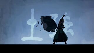 AVATAR:THE LEGEND OF KORRA S01E01
