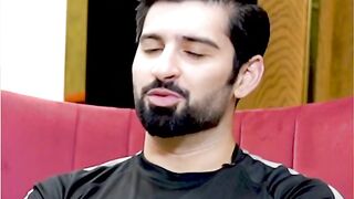 Sultan from Shiddat_ How did Muneeb Butt sign the drama_ #muneebbutt.