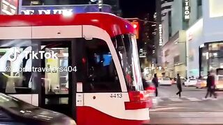 Toranto | Canada | Beautiful City