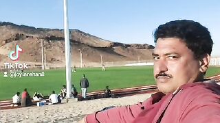 Visit to neom city ksa $