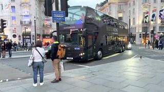 Evening Walking London |Beauty of Summer