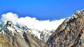 Beautiful places of northern area Siachan-Valley (subscribe my Channel)