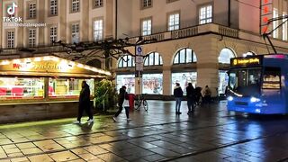 Kassel Christmas Germany|Beautiful Veiw