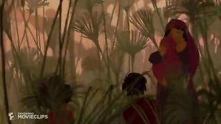 The Prince of Egypt (1998) - Deliver Us Scene (1_10) _ Movieclips.