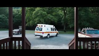 Cocaine Bear | Official Trailer [HD]