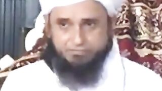 Funny Video Mufti Tariq Masood ????????????