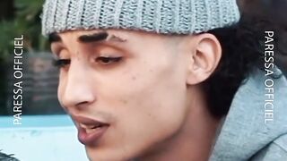 Watch this young man's touching story in the form of rap.....awesome voice ????❤️????????