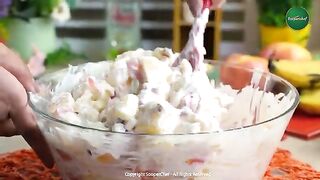 Refreshing_Twist__Potato_and_Fruit_Salad_Recipe_for_Iftar_by_SooperChef