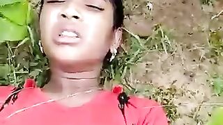 দুলাভাই শালীকে অস্থির চোদাচূদি