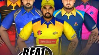 Real Cricket 24