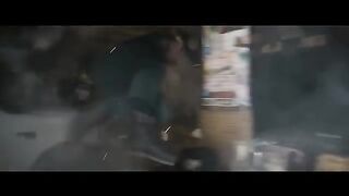 Dalton Vs Knox - Final Fight Scene | ROAD HOUSE (2024) Conor McGregor, Movie CLIP HD