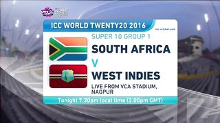 Windies_Progress_to_Semis!___South_Africa_vs_West_Indies___ICC_Men_s_#WT20_2016_-_Highlights(720p).