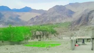 Travailing skardu to Islamabad Pakistan