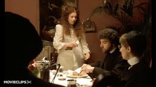 Yentl (4_7) Movie CLIP - No Wonder (1983) HD.