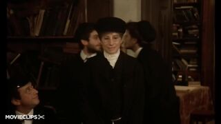 Yentl (3_7) Movie CLIP - One of Those Moments (1983) HD.
