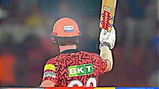 Ipl batting video