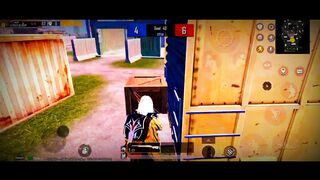Pubg mobile....How did you all like my playing style?