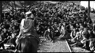 Schindler's List (9_9) Movie CLIP - The Schindler Jews Today (1993) HD.