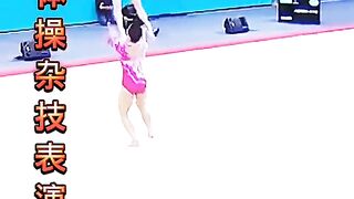 Superhero circus Amazing video circus heroes girl and boy shorts video