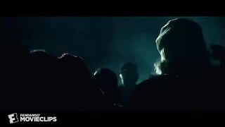 Legion (8/10) Movie CLIP - Gabriel's Arrival (2010) HD