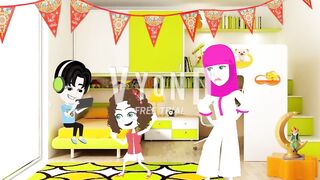 حاولت اقولهم ما يعملوش كد ولاكن ما بيسمعوش الكلام؟؟ وإلي حصل كان كارثة؟؟!!