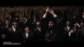 Fiddler on the Roof (10_10) Movie CLIP - The Bottle Dance (1971) HD.