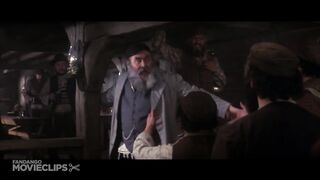 Fiddler on the Roof (6_10) Movie CLIP - To Life! (1971) HD.