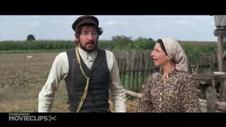 Fiddler on the Roof (7_10) Movie CLIP - On the Other Hand (1971) HD.