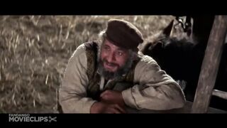 Fiddler on the Roof (4_10) Movie CLIP - If I Were a Rich Man (1971) HD.