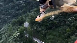 Amazing video viral short jumping heroes circus heroes amazing short video