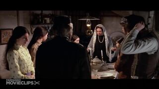Fiddler on the Roof (5_10) Movie CLIP - Sabbath Prayer (1971) HD.