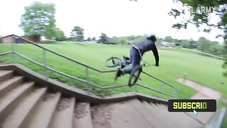 Extreme Sports Fails - Ultimate Bails