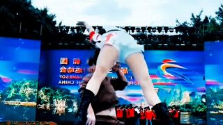Amazing video viral short circus interested