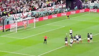 Funny Penalty Kicks